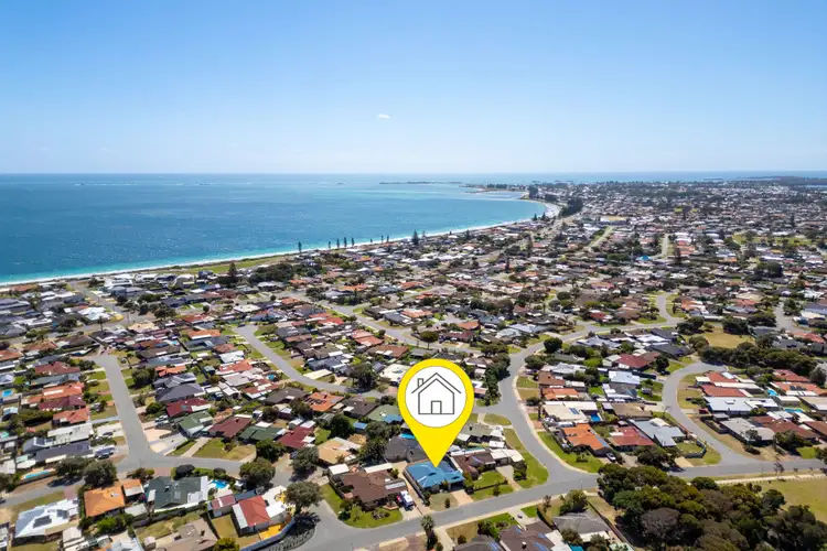 Second view of Homely house listing, 24a Chalmers Avenue, Waikiki WA 6169