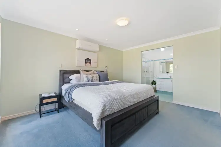 Fifth view of Homely house listing, 24a Chalmers Avenue, Waikiki WA 6169