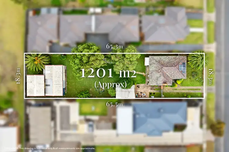 Second view of Homely house listing, 48 Patullos Road, Lara VIC 3212