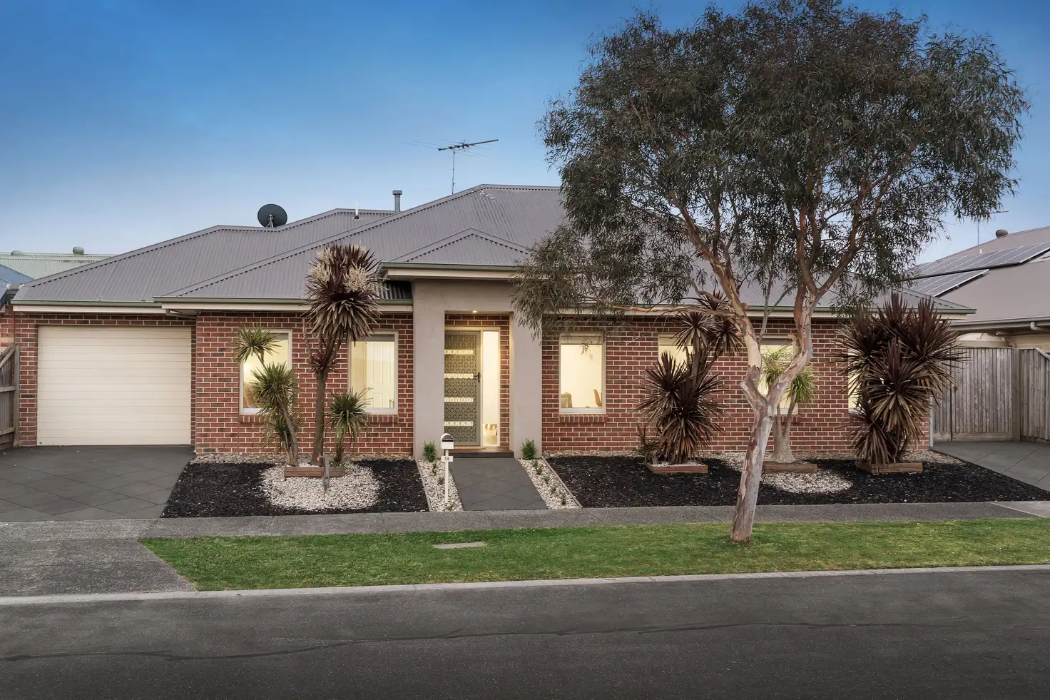 Main view of Homely house listing, 14 Bursaria Way, Doreen VIC 3754