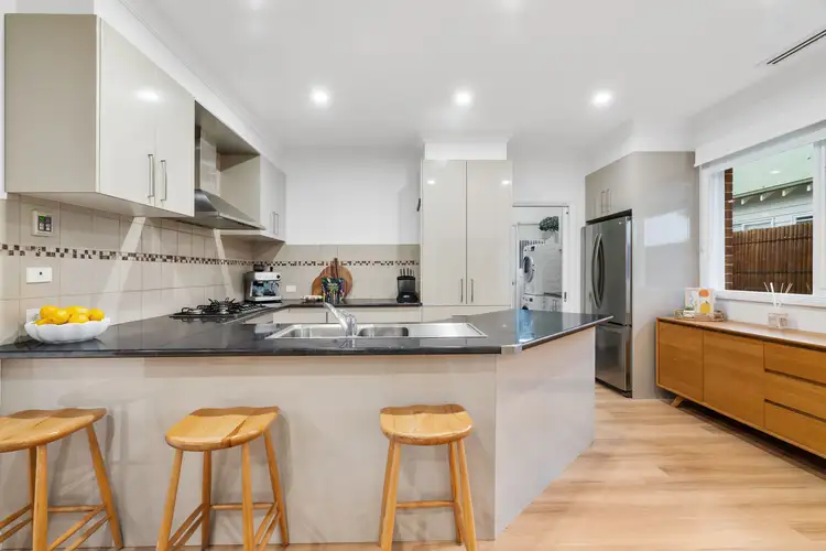 Third view of Homely house listing, 14 Bursaria Way, Doreen VIC 3754
