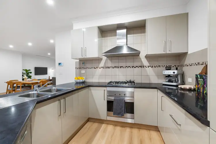 Fourth view of Homely house listing, 14 Bursaria Way, Doreen VIC 3754