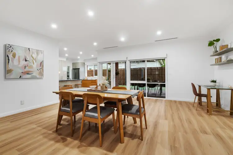 Fifth view of Homely house listing, 14 Bursaria Way, Doreen VIC 3754
