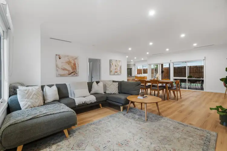 Sixth view of Homely house listing, 14 Bursaria Way, Doreen VIC 3754