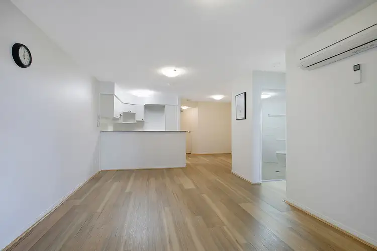 Third view of Homely apartment listing, 35/5-11 Chasely Street, Auchenflower QLD 4066