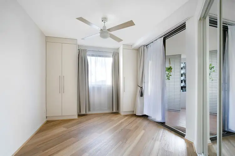 Seventh view of Homely apartment listing, 35/5-11 Chasely Street, Auchenflower QLD 4066