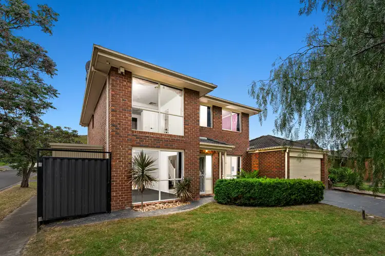 Second view of Homely house listing, 16 Bracken Way, South Morang VIC 3752