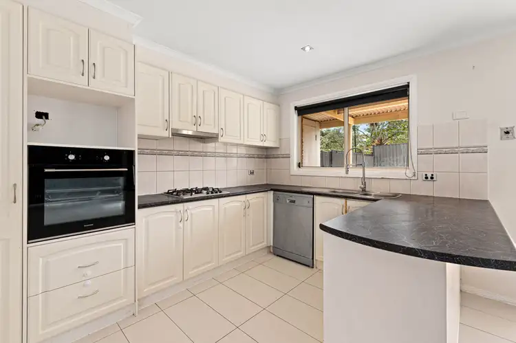 Third view of Homely house listing, 16 Bracken Way, South Morang VIC 3752