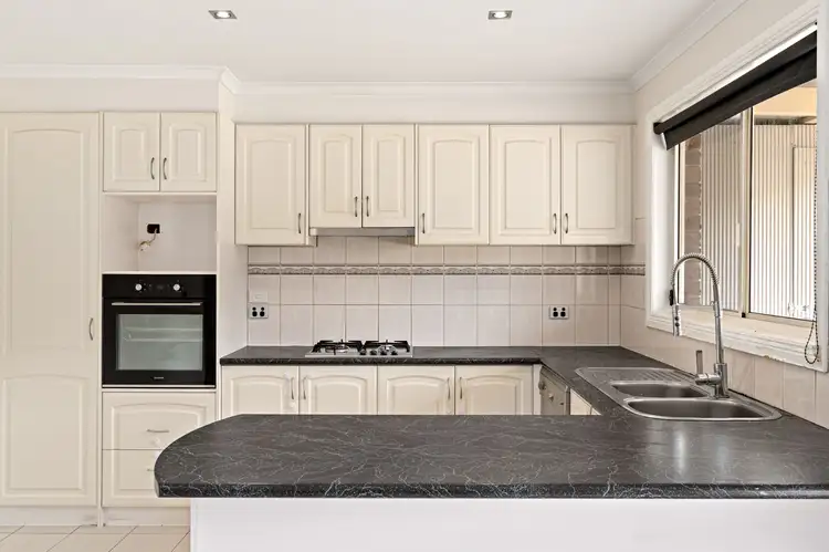 Fourth view of Homely house listing, 16 Bracken Way, South Morang VIC 3752