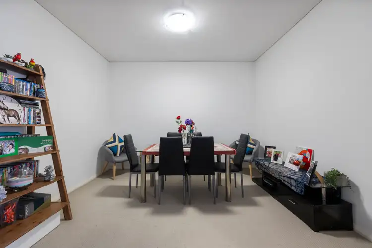 Fourth view of Homely apartment listing, 81/56-64 Lakeside Parade, Jordan Springs NSW 2747
