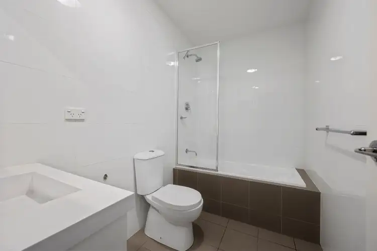 Fifth view of Homely apartment listing, 81/56-64 Lakeside Parade, Jordan Springs NSW 2747