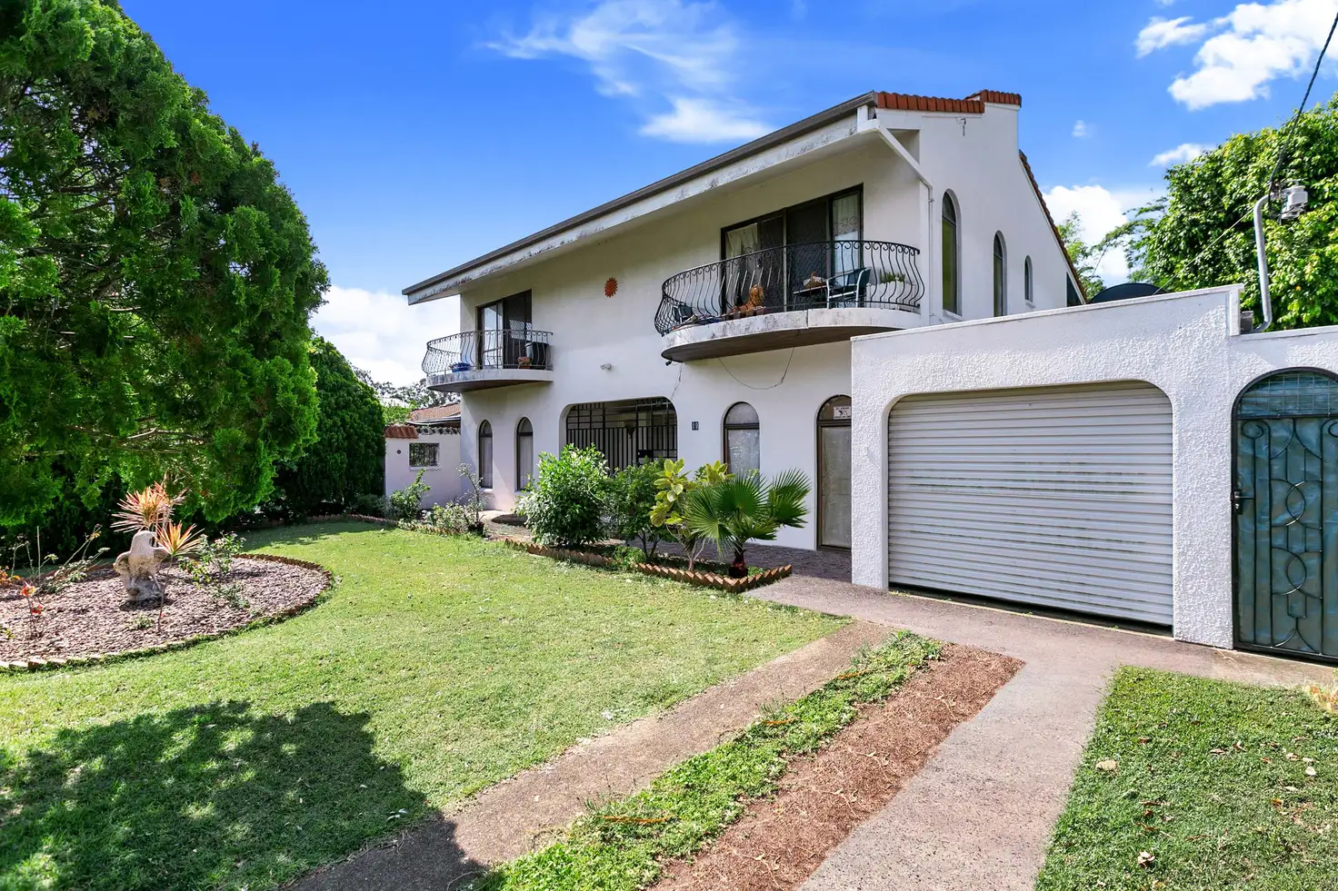 Main view of Homely house listing, 19 Brighton Street, Point Vernon QLD 4655