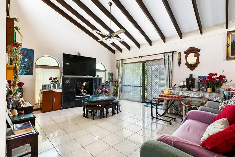 Second view of Homely house listing, 19 Brighton Street, Point Vernon QLD 4655