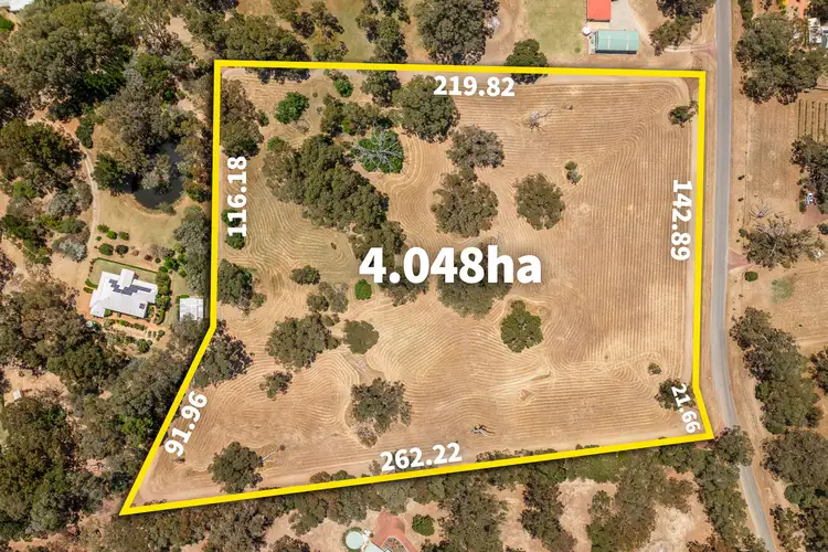 Lot 204 WINERY Drive, Karnup WA 6176