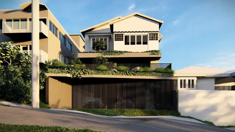 Third view of Homely house listing, 36 Beeston Street, Teneriffe QLD 4005