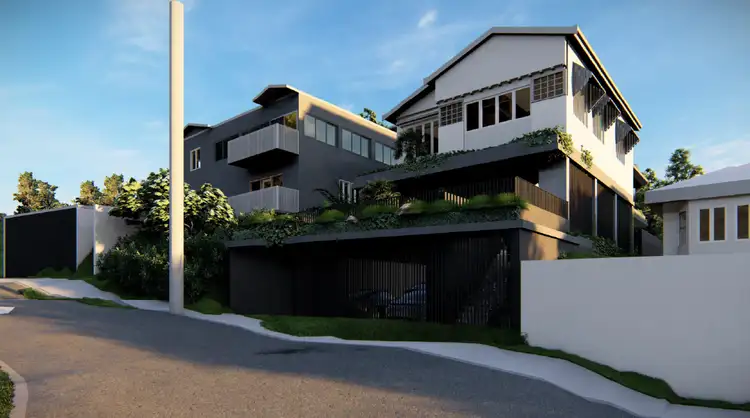 Fourth view of Homely house listing, 36 Beeston Street, Teneriffe QLD 4005