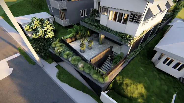 Fifth view of Homely house listing, 36 Beeston Street, Teneriffe QLD 4005
