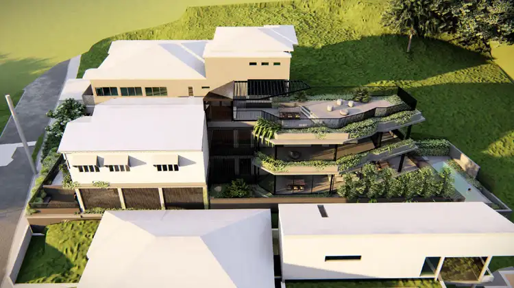 Sixth view of Homely house listing, 36 Beeston Street, Teneriffe QLD 4005