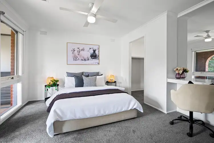 Second view of Homely house listing, 12 Miller Court, Hoppers Crossing VIC 3029