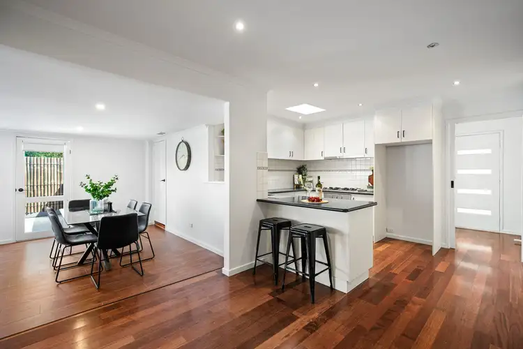 Fifth view of Homely house listing, 12 Miller Court, Hoppers Crossing VIC 3029