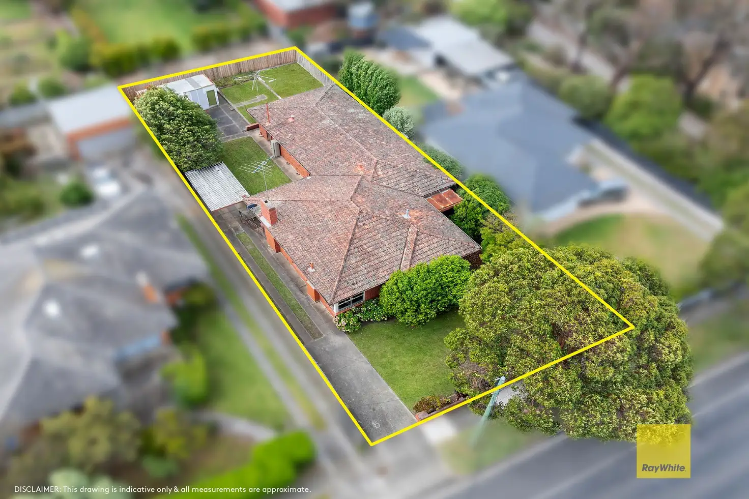 Main view of Homely house listing, 136 Barrabool Road, Highton VIC 3216