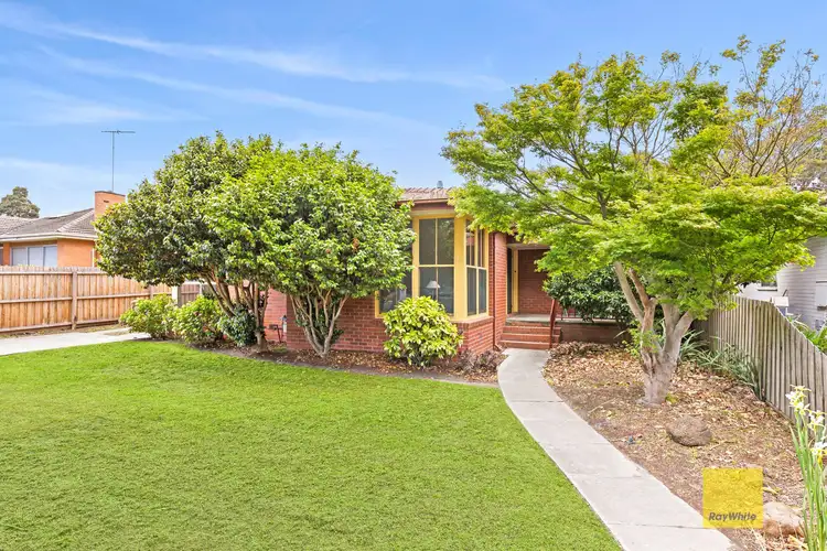 Second view of Homely house listing, 136 Barrabool Road, Highton VIC 3216