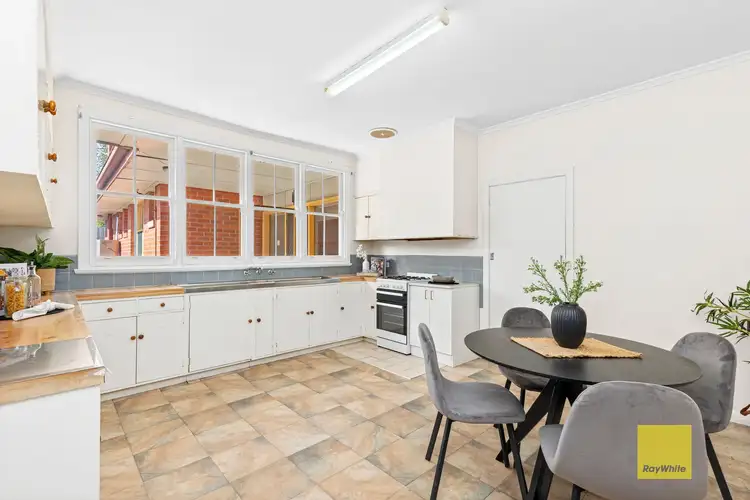 Fifth view of Homely house listing, 136 Barrabool Road, Highton VIC 3216