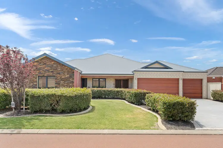 Main view of Homely house listing, 7 Danks Vista, Baldivis WA 6171