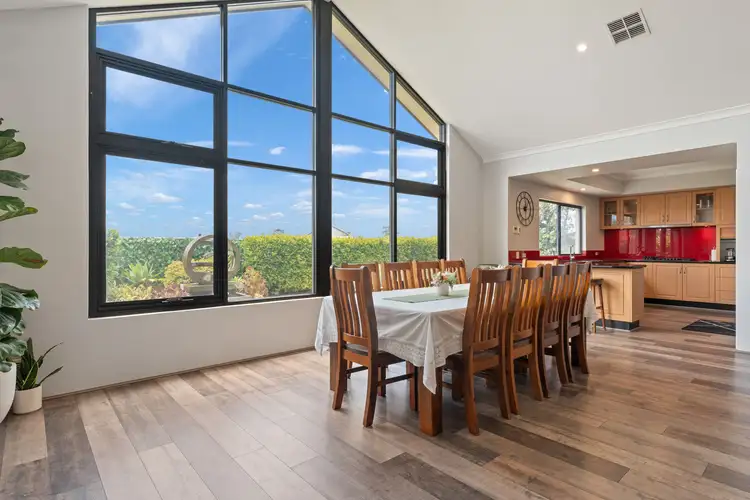 Third view of Homely house listing, 7 Danks Vista, Baldivis WA 6171
