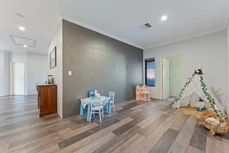 Seventh view of Homely house listing, 7 Danks Vista, Baldivis WA 6171