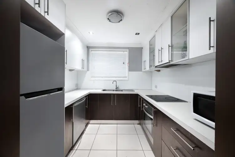 Sixth view of Homely villa listing, 6/209 Harrow Road, Glenfield NSW 2167