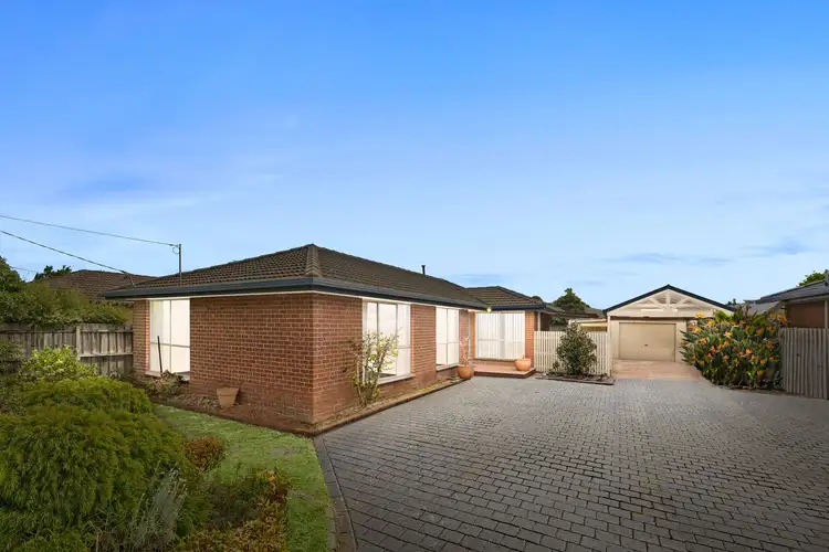 6 Hyslop Street, Hoppers Crossing VIC 3029