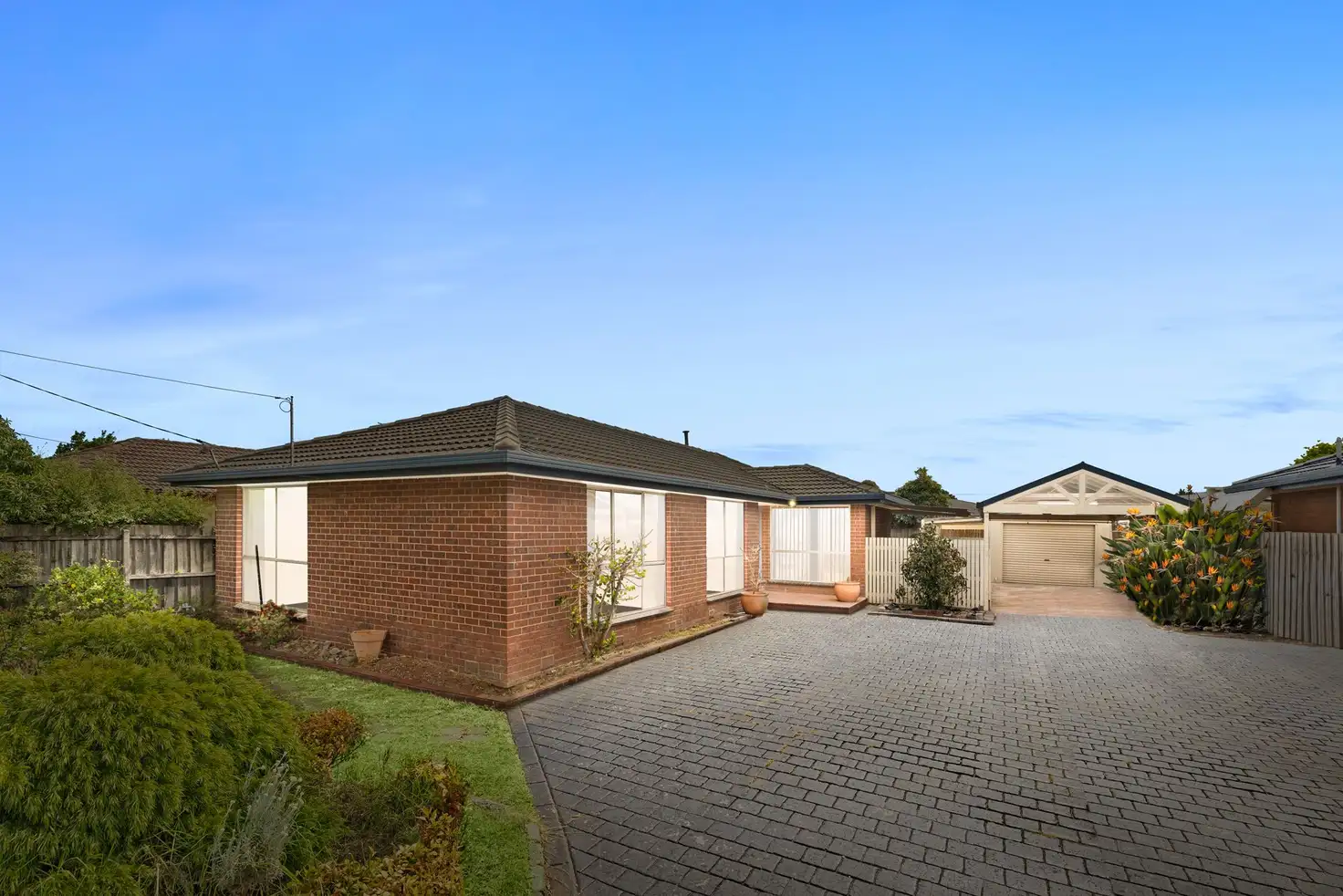Main view of Homely house listing, 6 Hyslop Street, Hoppers Crossing VIC 3029