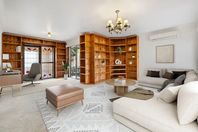 Second view of Homely house listing, 6 Hyslop Street, Hoppers Crossing VIC 3029