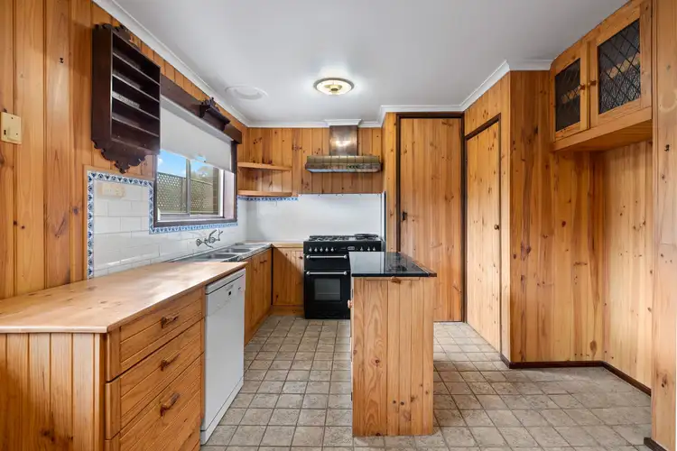 Third view of Homely house listing, 6 Hyslop Street, Hoppers Crossing VIC 3029