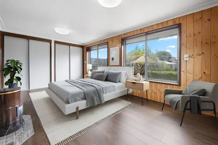 Fifth view of Homely house listing, 6 Hyslop Street, Hoppers Crossing VIC 3029