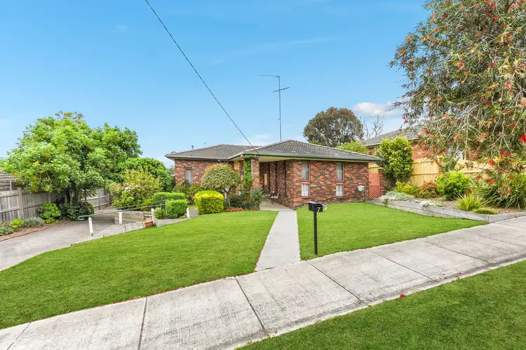 7 Elizabeth Court, Pakenham VIC 3810