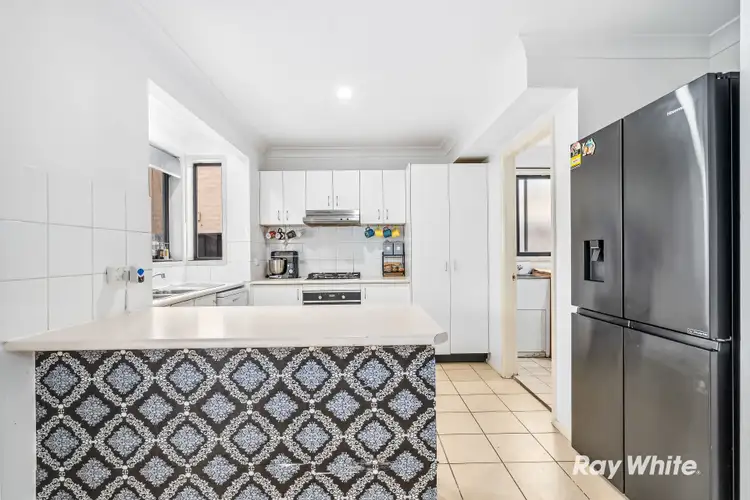 Third view of Homely house listing, 3/54 Golding Drive, Glendenning NSW 2761
