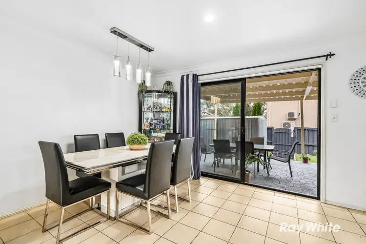 Fourth view of Homely house listing, 3/54 Golding Drive, Glendenning NSW 2761