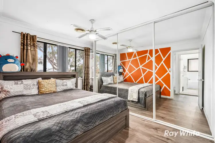 Fifth view of Homely house listing, 3/54 Golding Drive, Glendenning NSW 2761