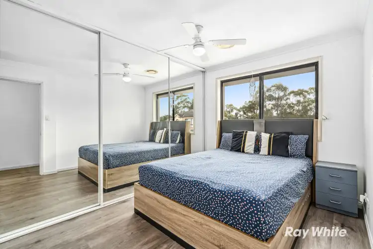 Sixth view of Homely house listing, 3/54 Golding Drive, Glendenning NSW 2761