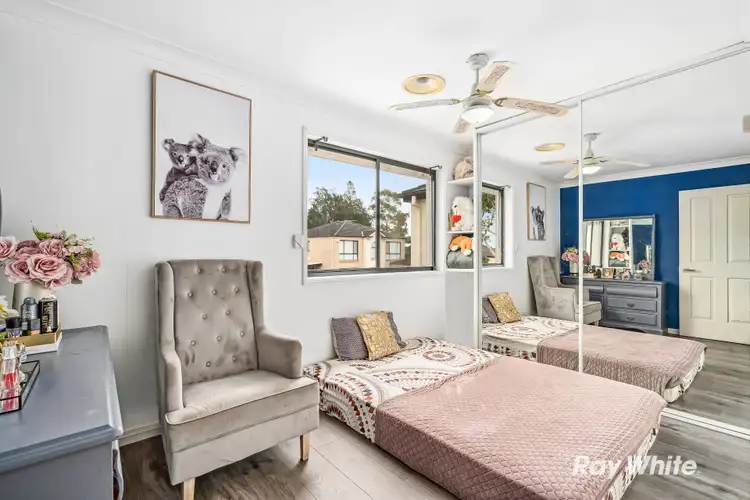 Seventh view of Homely house listing, 3/54 Golding Drive, Glendenning NSW 2761