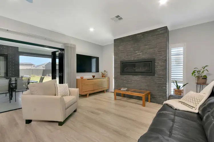 Second view of Homely house listing, 7 Wisteria Grove, Two Wells SA 5501