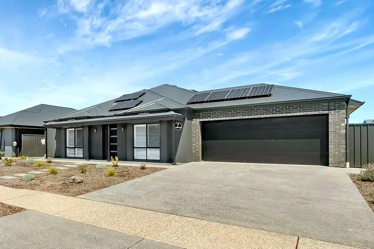 Fifth view of Homely house listing, 7 Wisteria Grove, Two Wells SA 5501