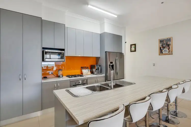 Second view of Homely house listing, 8 Wright Court, Lyndoch SA 5351