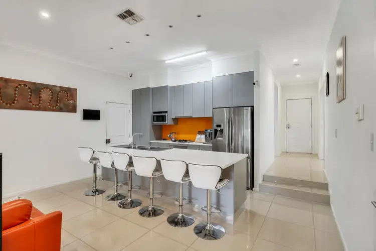 Fifth view of Homely house listing, 8 Wright Court, Lyndoch SA 5351