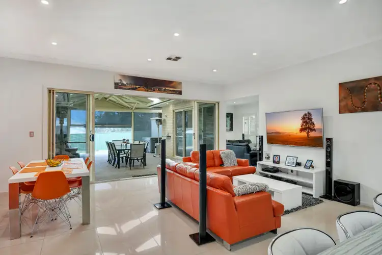 Sixth view of Homely house listing, 8 Wright Court, Lyndoch SA 5351