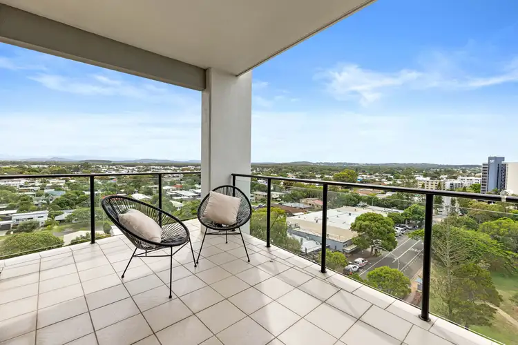 Sixth view of Homely unit listing, Unit 901/75 Landsborough Parade, Golden Beach QLD 4551