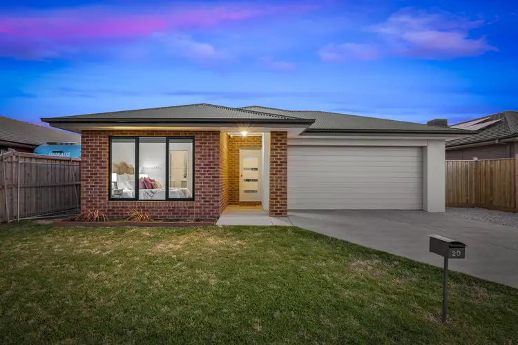20 Johanna Drive
