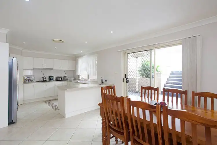 Second view of Homely house listing, 13 Larkin Crescent, Flinders NSW 2529